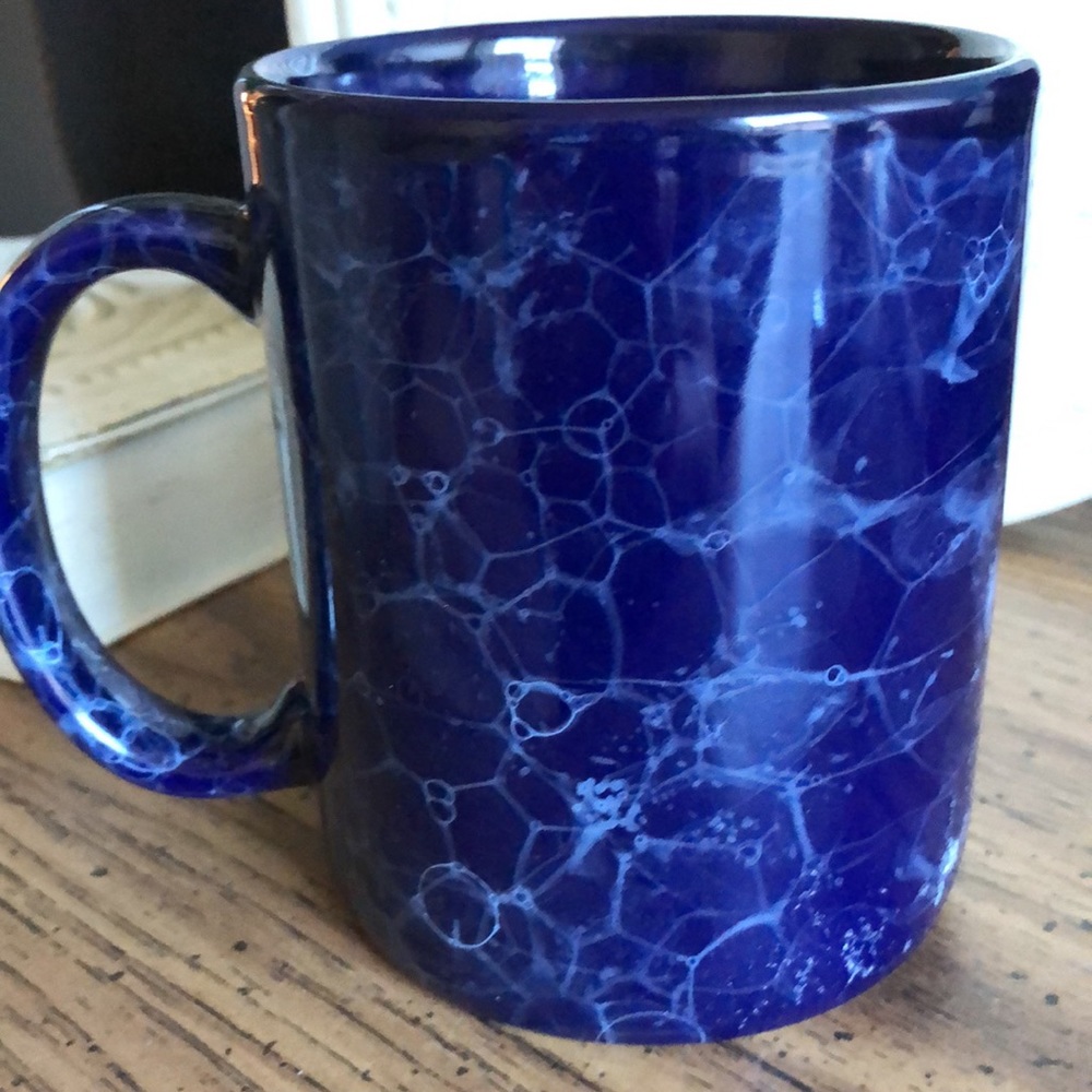 NEW Harley-Davidson Marble Look Mug/Cup - Picture 2 of 8